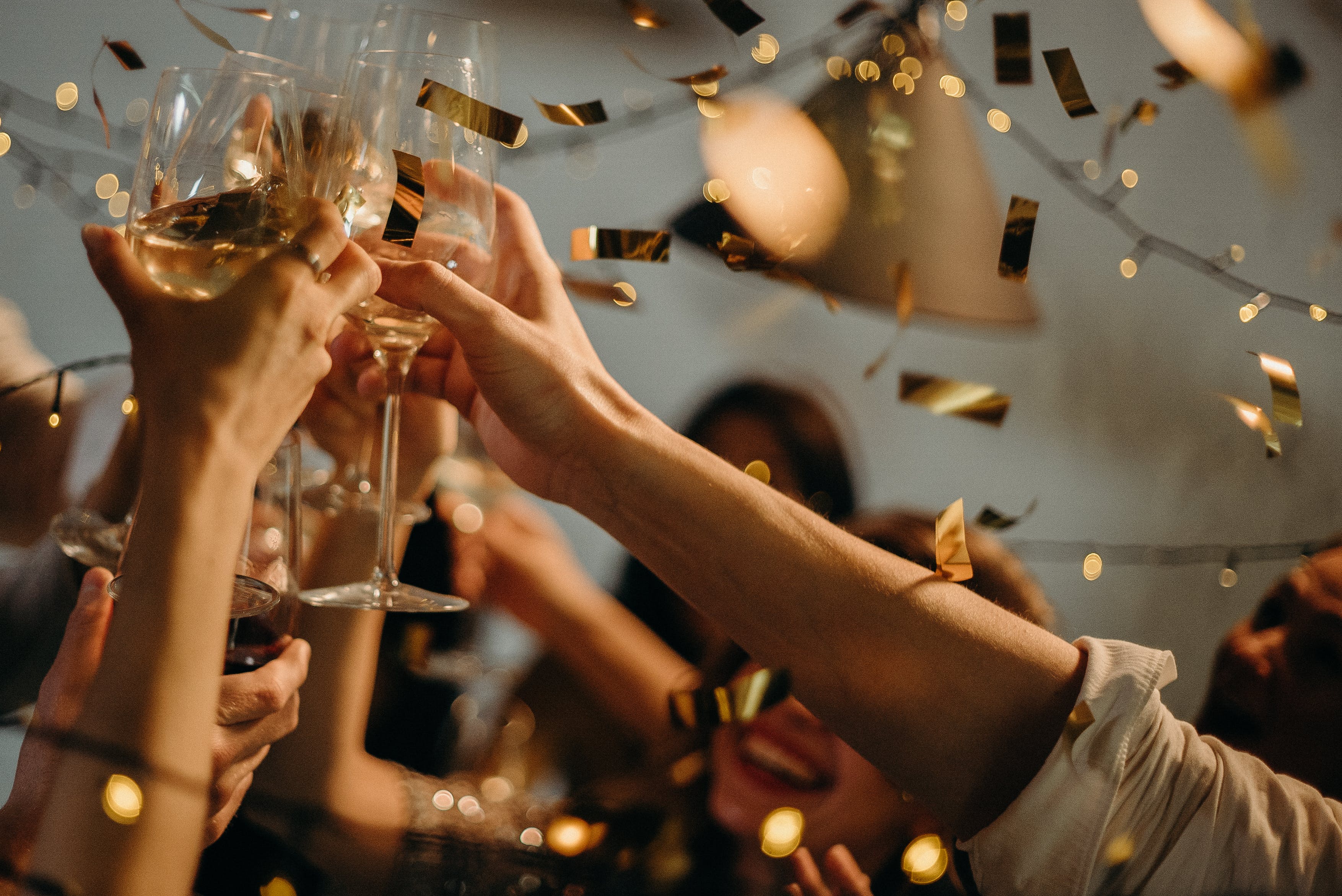 Nieuwjaarsreceptie 19 januari 2024